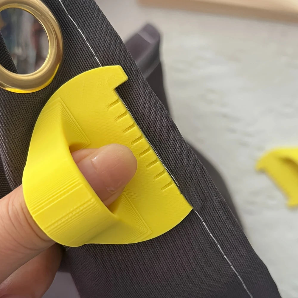 Easy-Grip 3D Sewing Aid – Perfect Stitches Every Time!