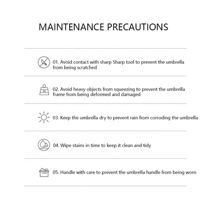 Xiaomi MIJIA 16-Bone Automatic Umbrella – Windproof, UV Protection, and Rain Resistant