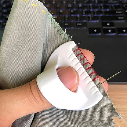 Easy-Grip 3D Sewing Aid – Perfect Stitches Every Time!