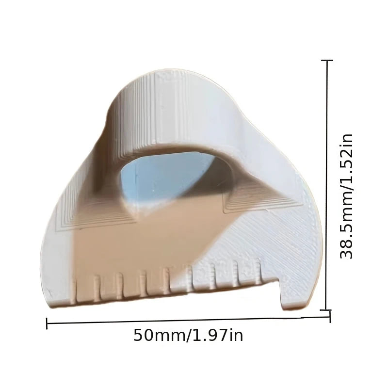 Easy-Grip 3D Sewing Aid – Perfect Stitches Every Time!