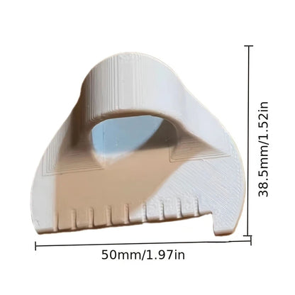 Easy-Grip 3D Sewing Aid – Perfect Stitches Every Time!