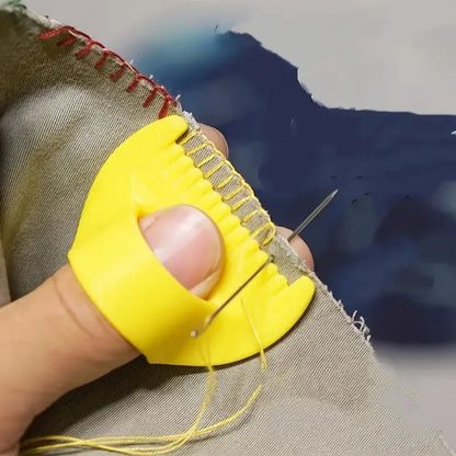 Easy-Grip 3D Sewing Aid – Perfect Stitches Every Time!