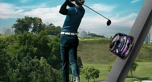 Portable Bluetooth Speaker G200 with RGB Lights, Magnetic Mount, BT5.3, 7-Hour Playtime & Phone Holder