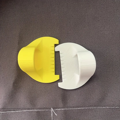 Easy-Grip 3D Sewing Aid – Perfect Stitches Every Time!